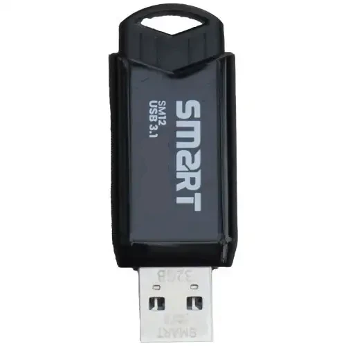 Smart X4 Premier SM12 64GB USB 3.1 Flash Drive